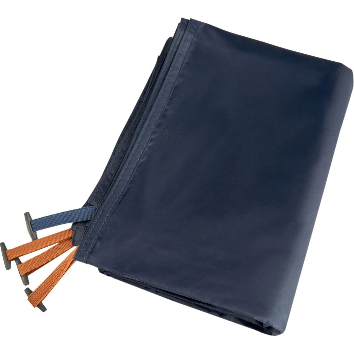 Image of Kelty Late Start 1 Footprint Pageant Blue, One Size