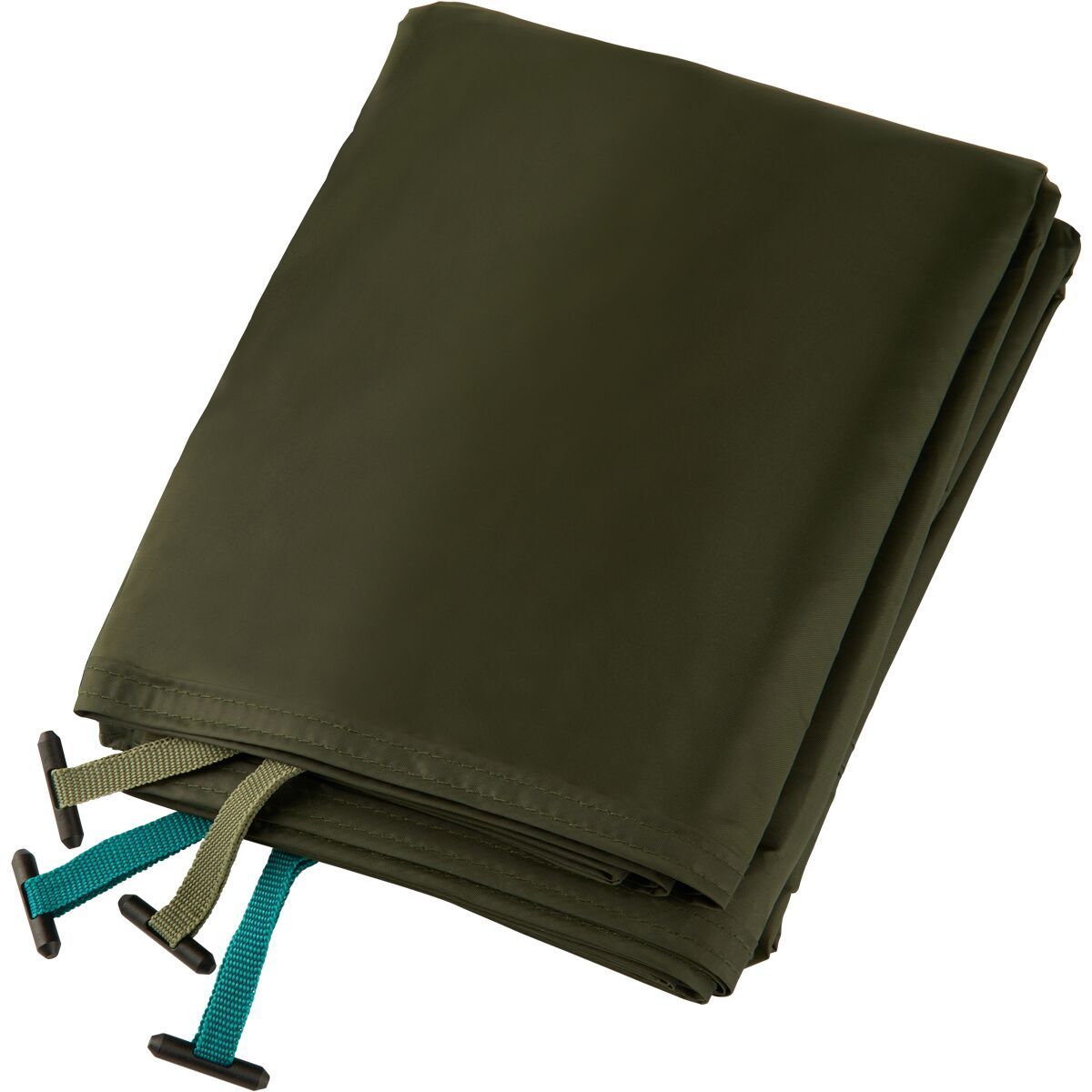 Image of Kelty Daydreamer 6P Footprint Duffle Bag, One Size