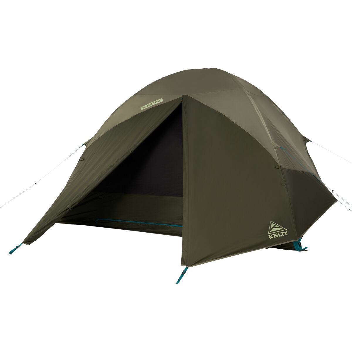 Image of Kelty Daydreamer Tent: 6-Person 3-Season Duffle Bag, One Size
