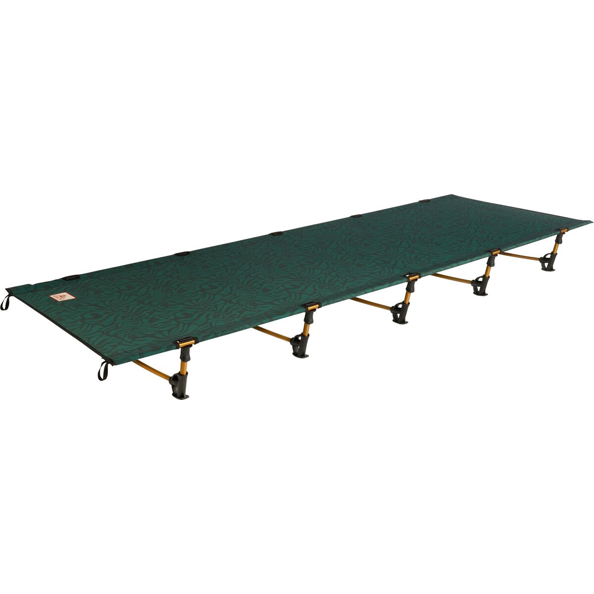 Kelty Kelty Lowdown Cot Fern, One Size