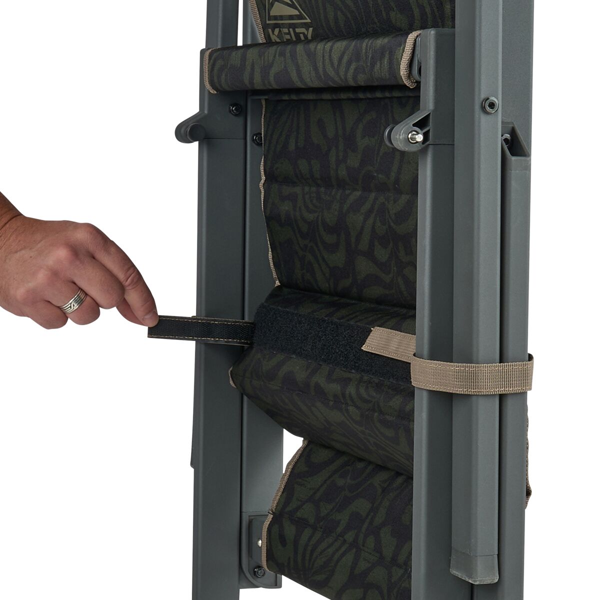 Kelty Rad-Arondack Chair