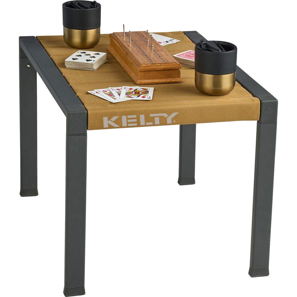 Kelty Rad-Arondack Table
