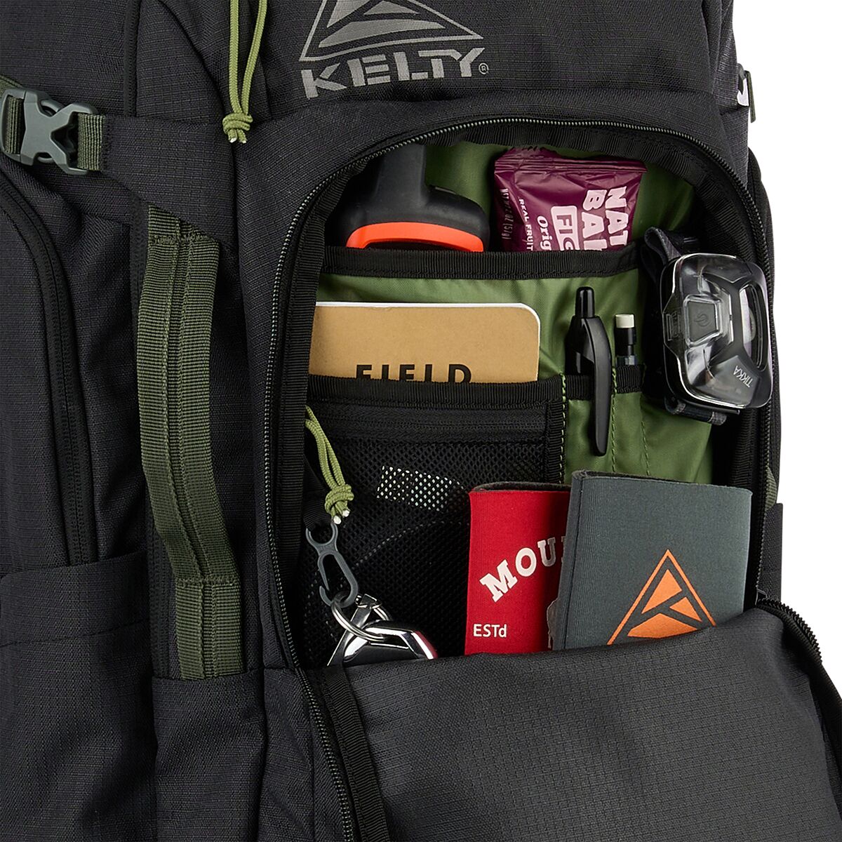Kelty Redwing 30L Backpack - Accessories Kelty Redwing 30L Backpack - Accessories