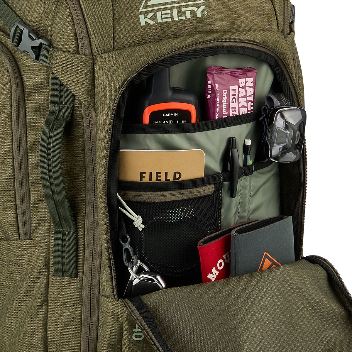 Kelty Redwing 40L Backpack