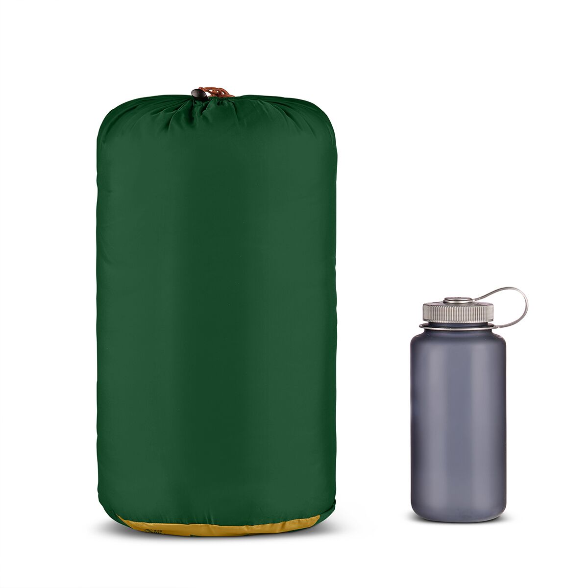 Kelty Solstice 20 Sleeping Bag: 20F Synthetic