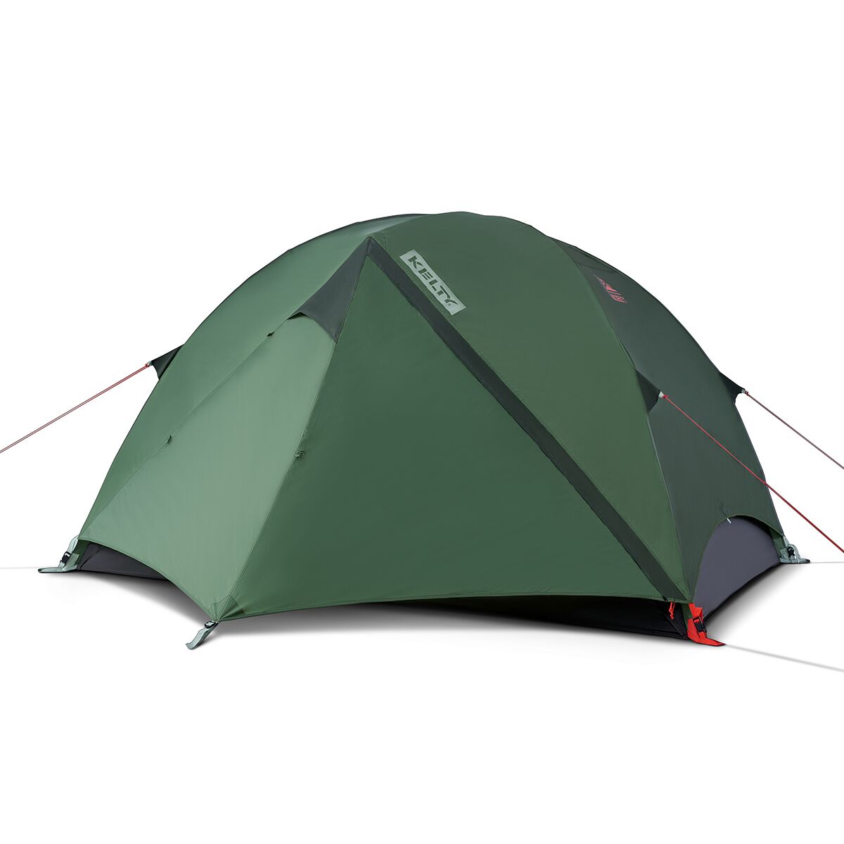 Kelty Wireless 4 Tent: 4-Person 3-Season - Hike & Camp