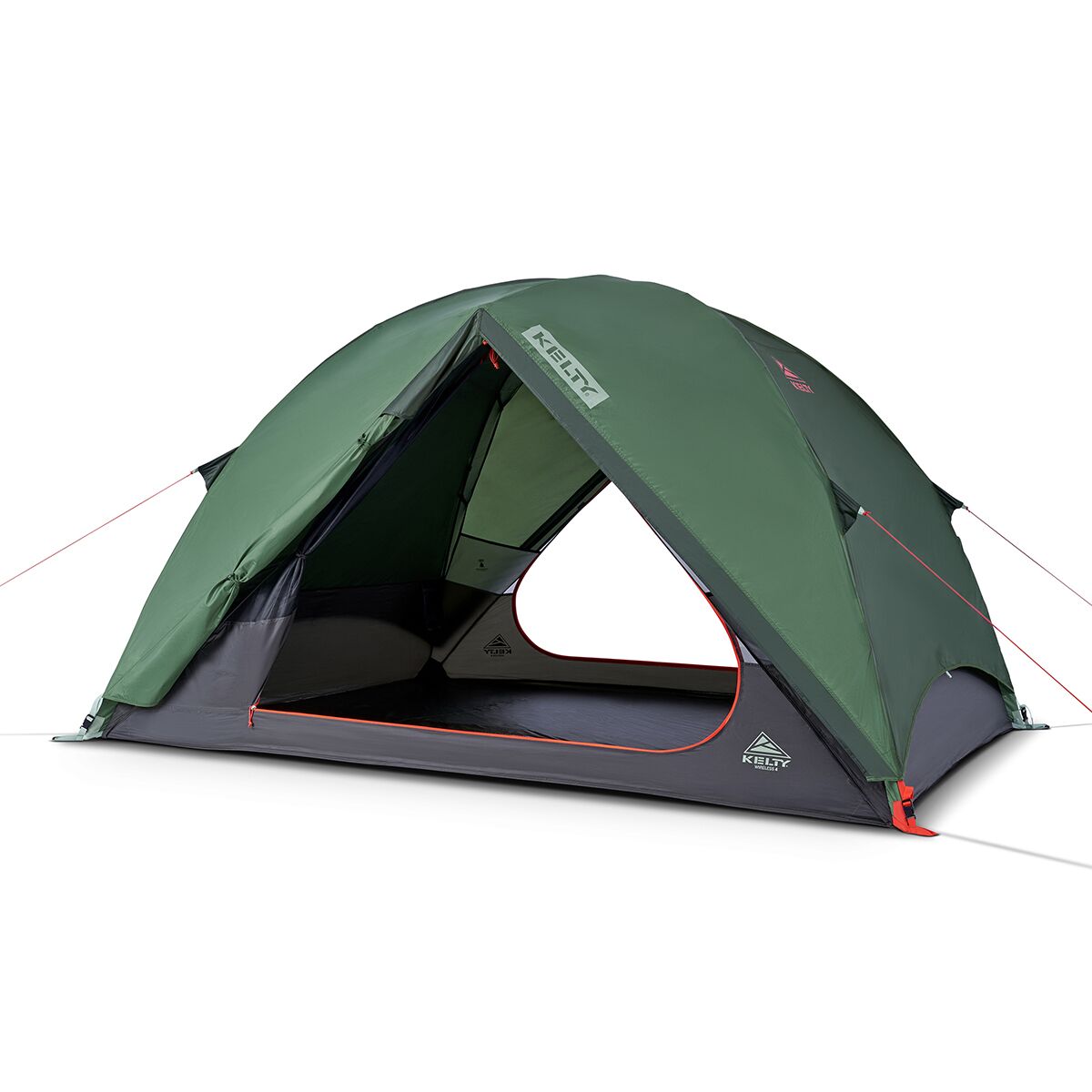 ケルティー　ケルティ　kelty tent テントPAGODA4 テント Kelty Wireless 4 Tent: 4-Person 3-Season - Hike & Camp
