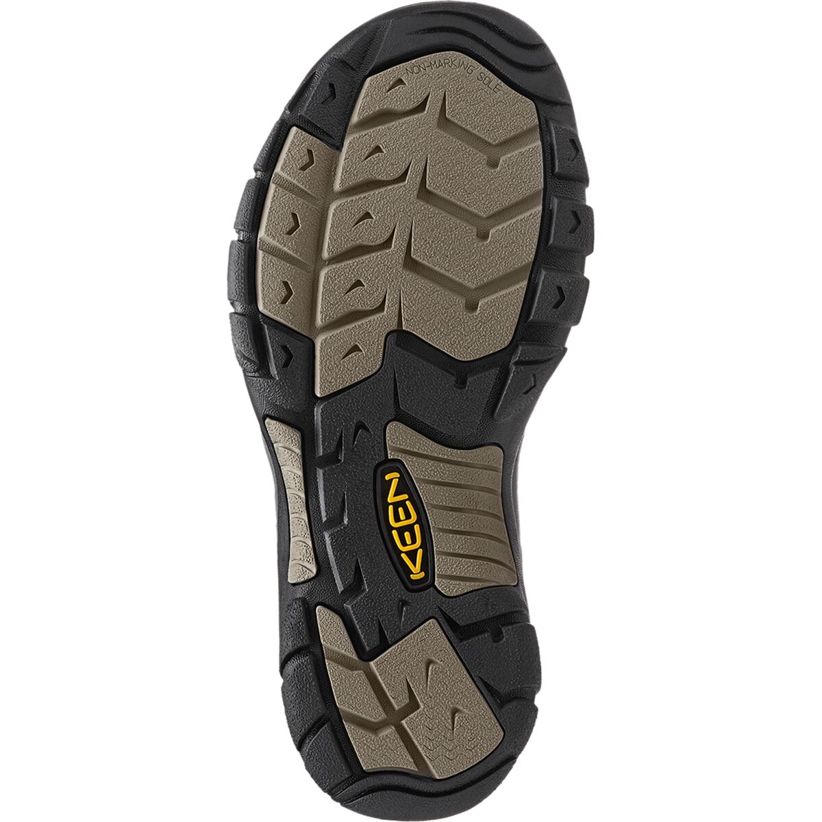 Sandali Newport H2 KEEN Utility Uomo - Impermeabili, Antiscivolo, Paraurti Protettivo, Suola In Gomma - Foto 6