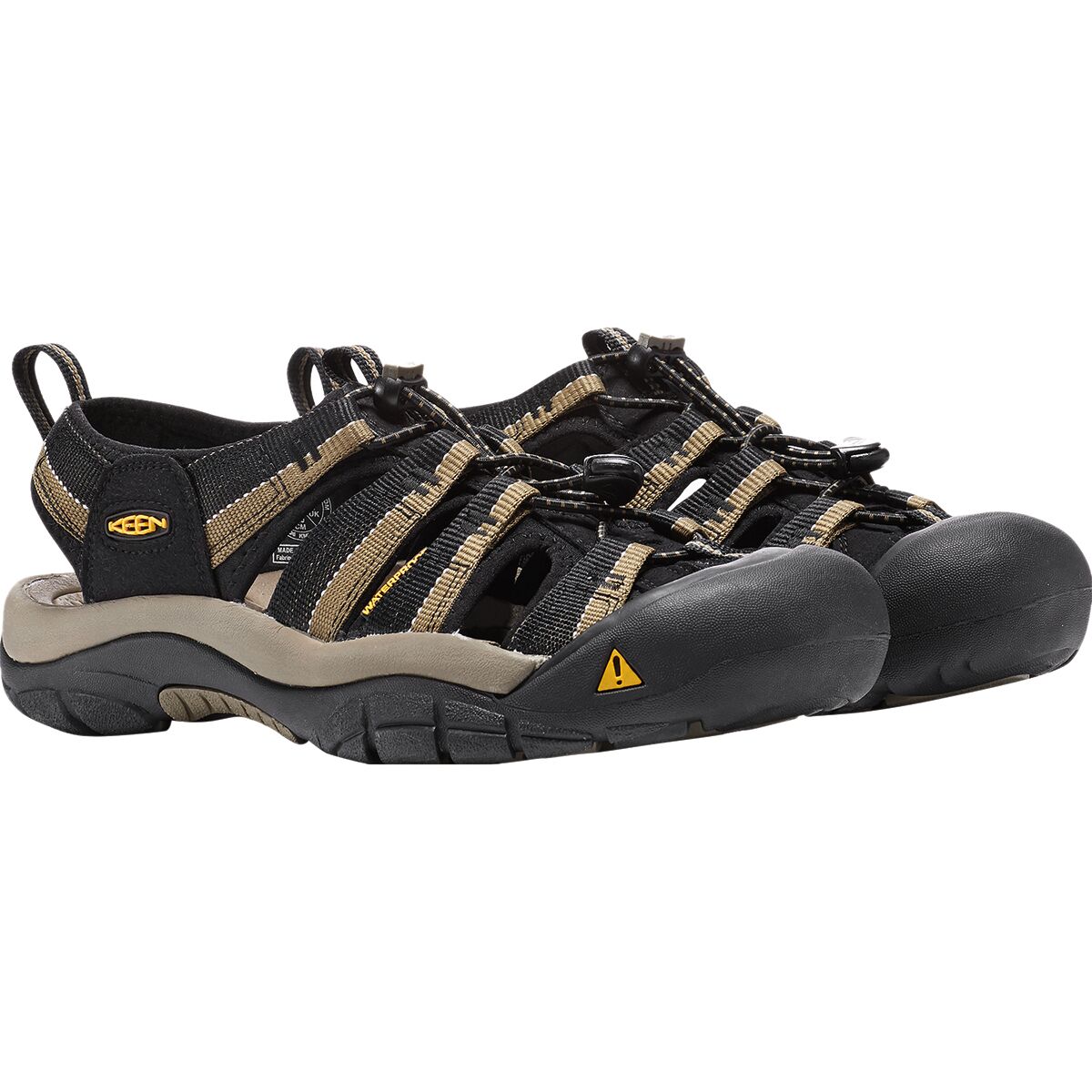 SANDALIAS KEEN NEWPORT H2