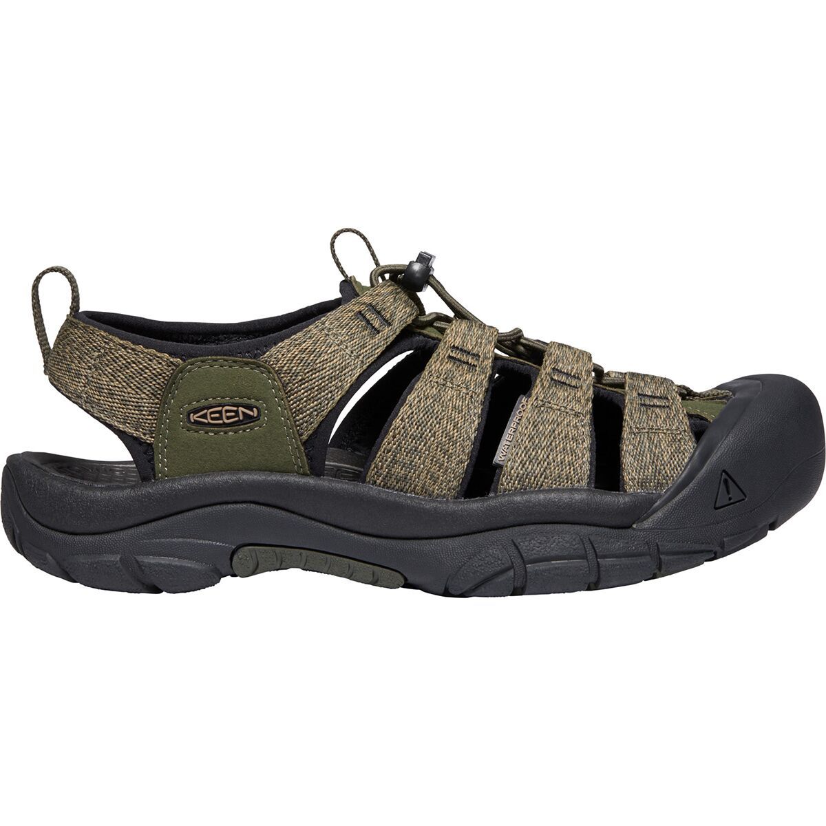 KEEN Newport H2 Sandal - Men