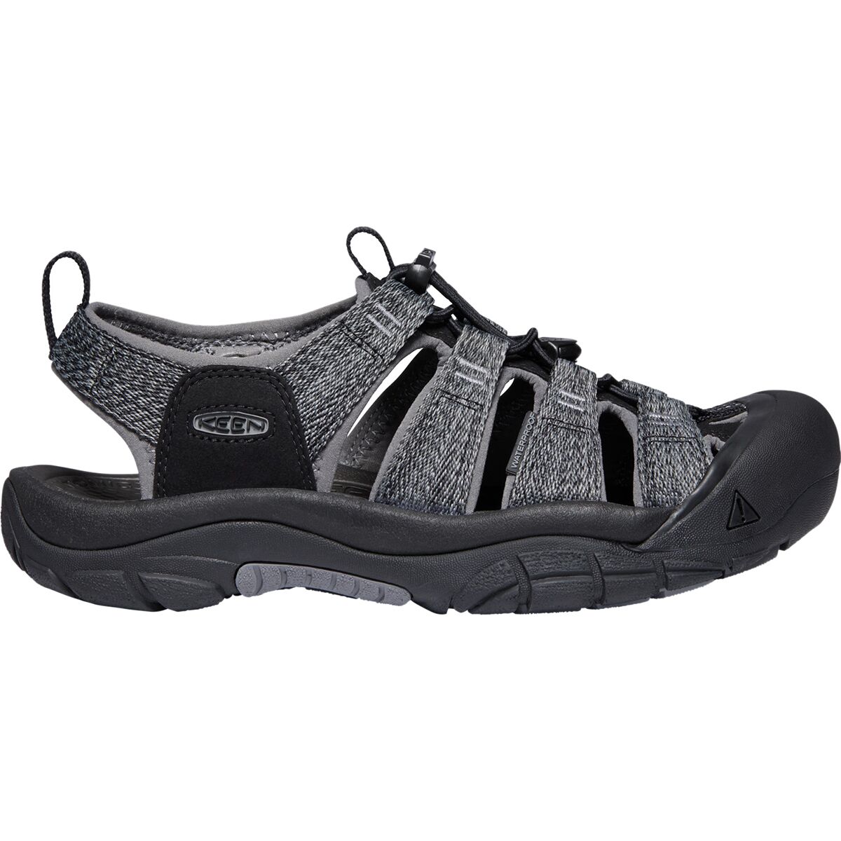 KEEN Newport H2 Sandal - Men