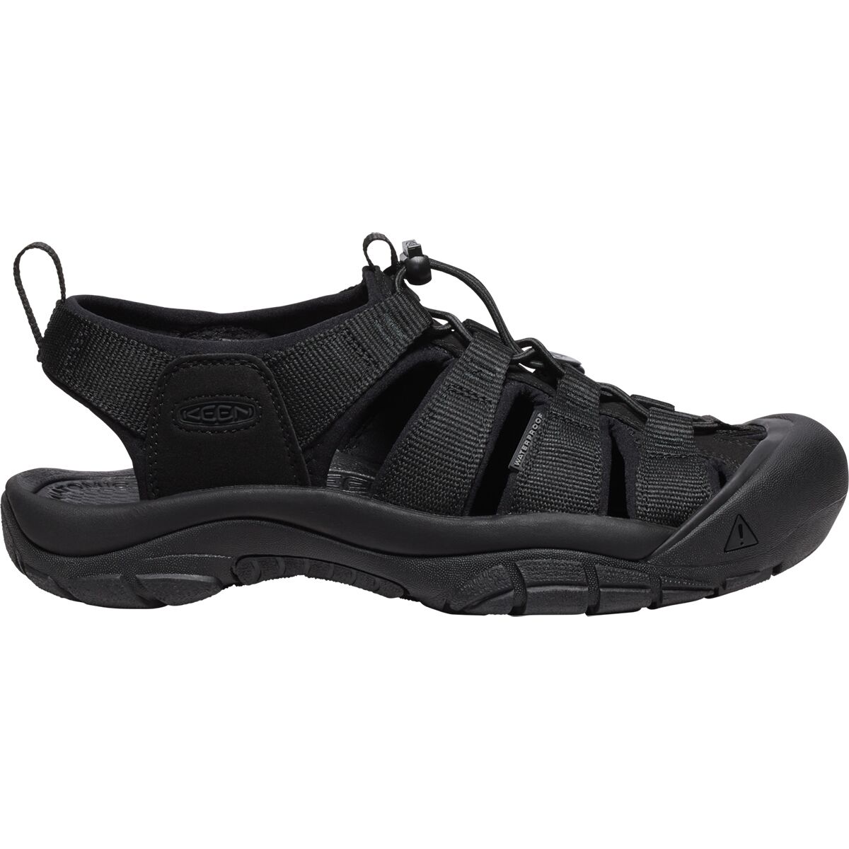 KEEN Newport H2 Sandal - Men