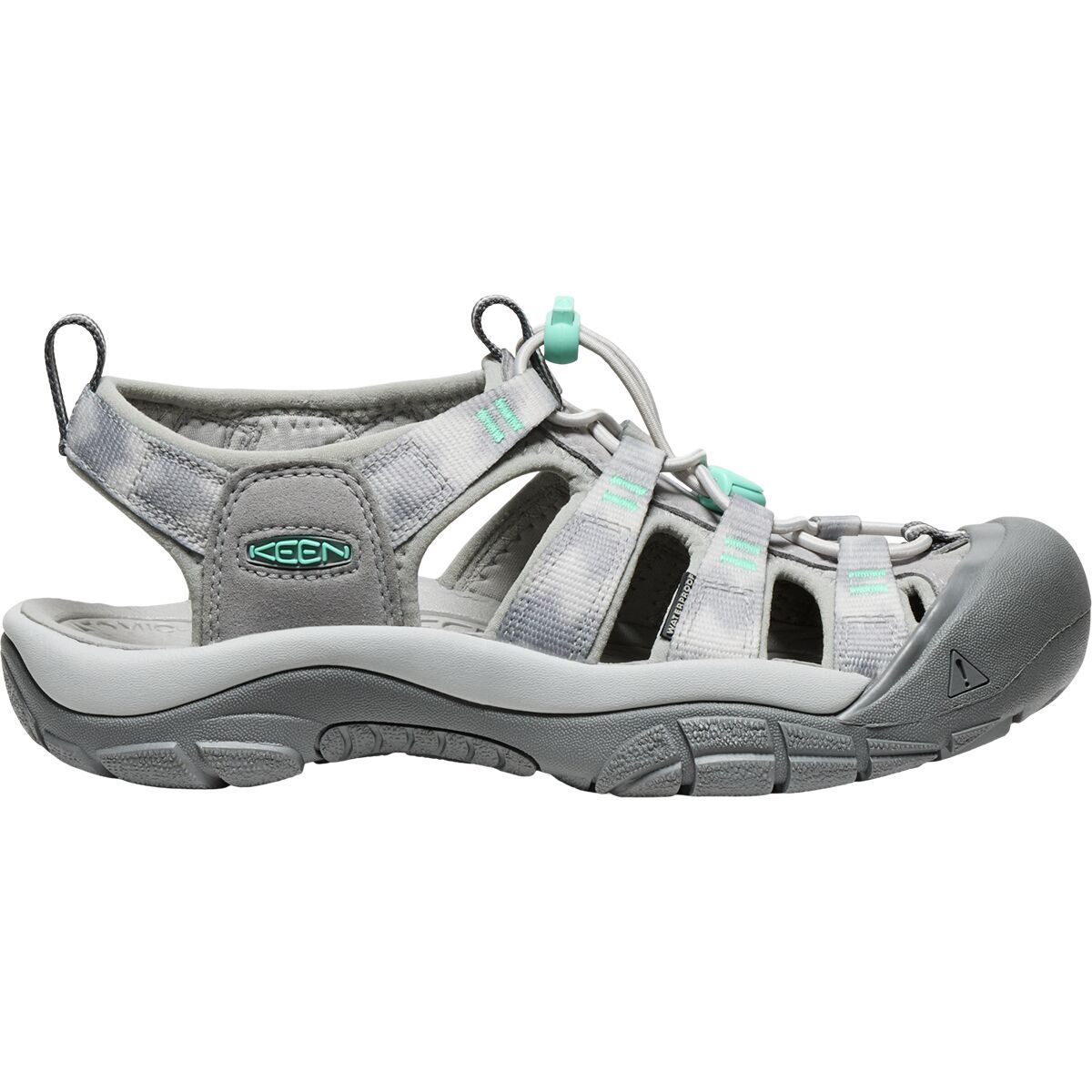 KEEN Newport H2 Sandal - Women
