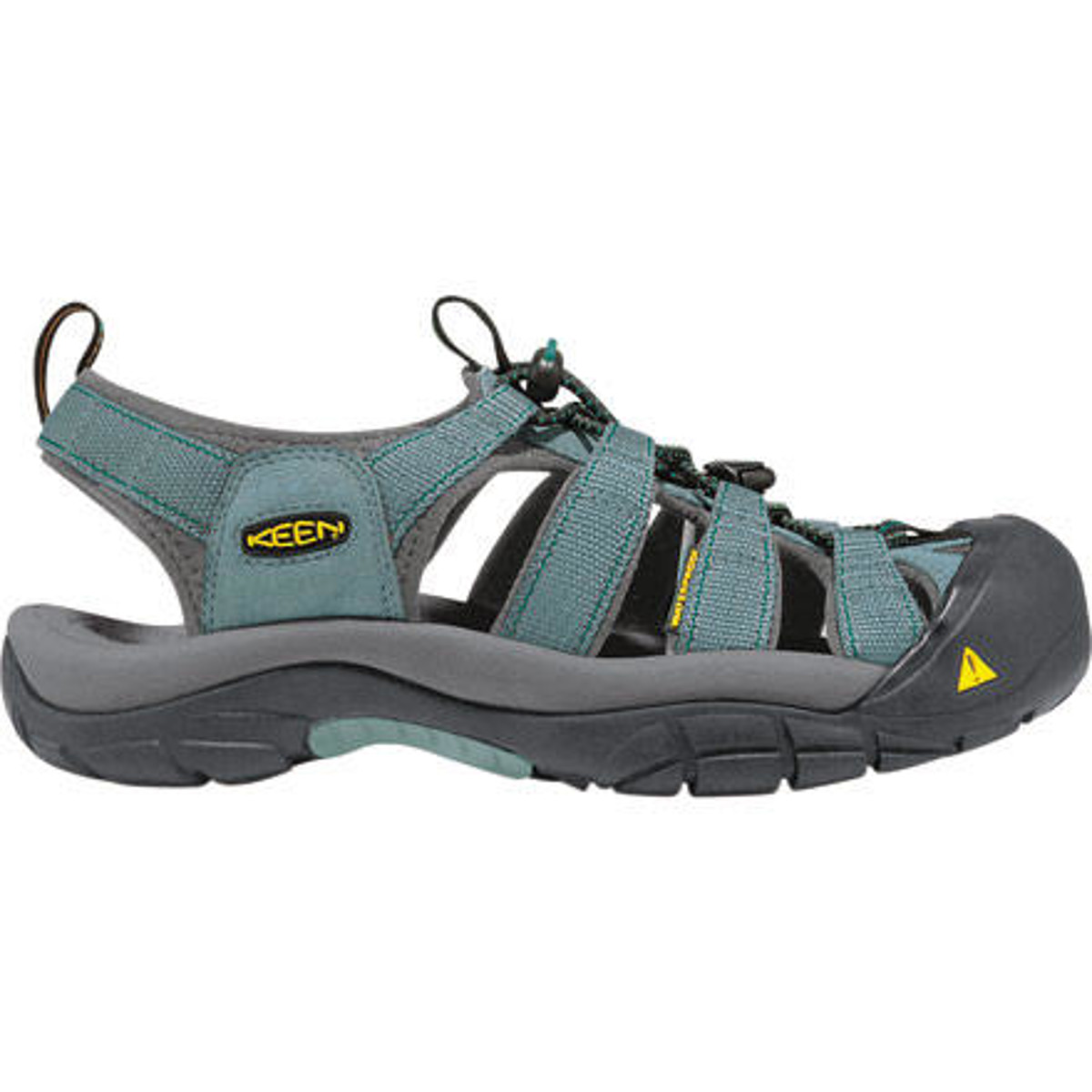 KEEN Newport H2 Sandal - Women's Aqua Haze/Brittany Blue 10.0 product image