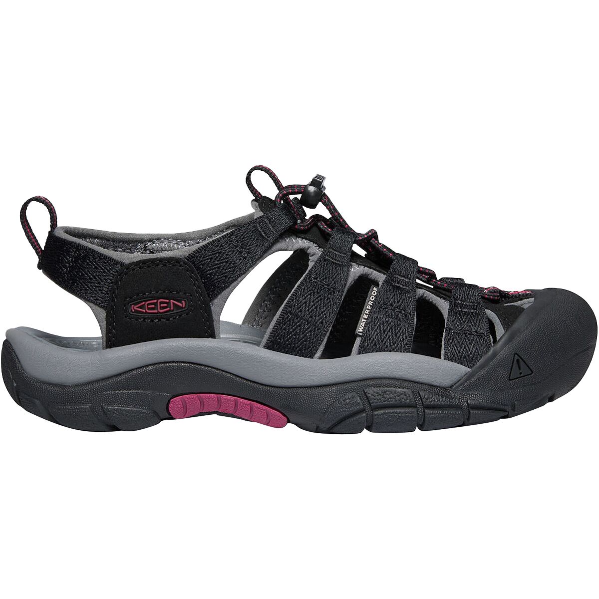 KEEN Newport H2 Sandal - Women's product image