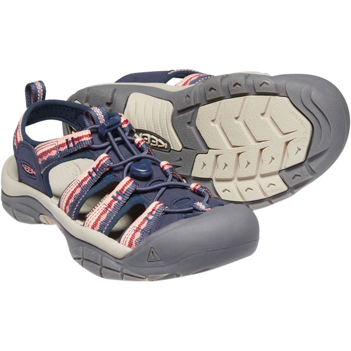 KEEN Newport H2 Sandal - Women's - Footwear