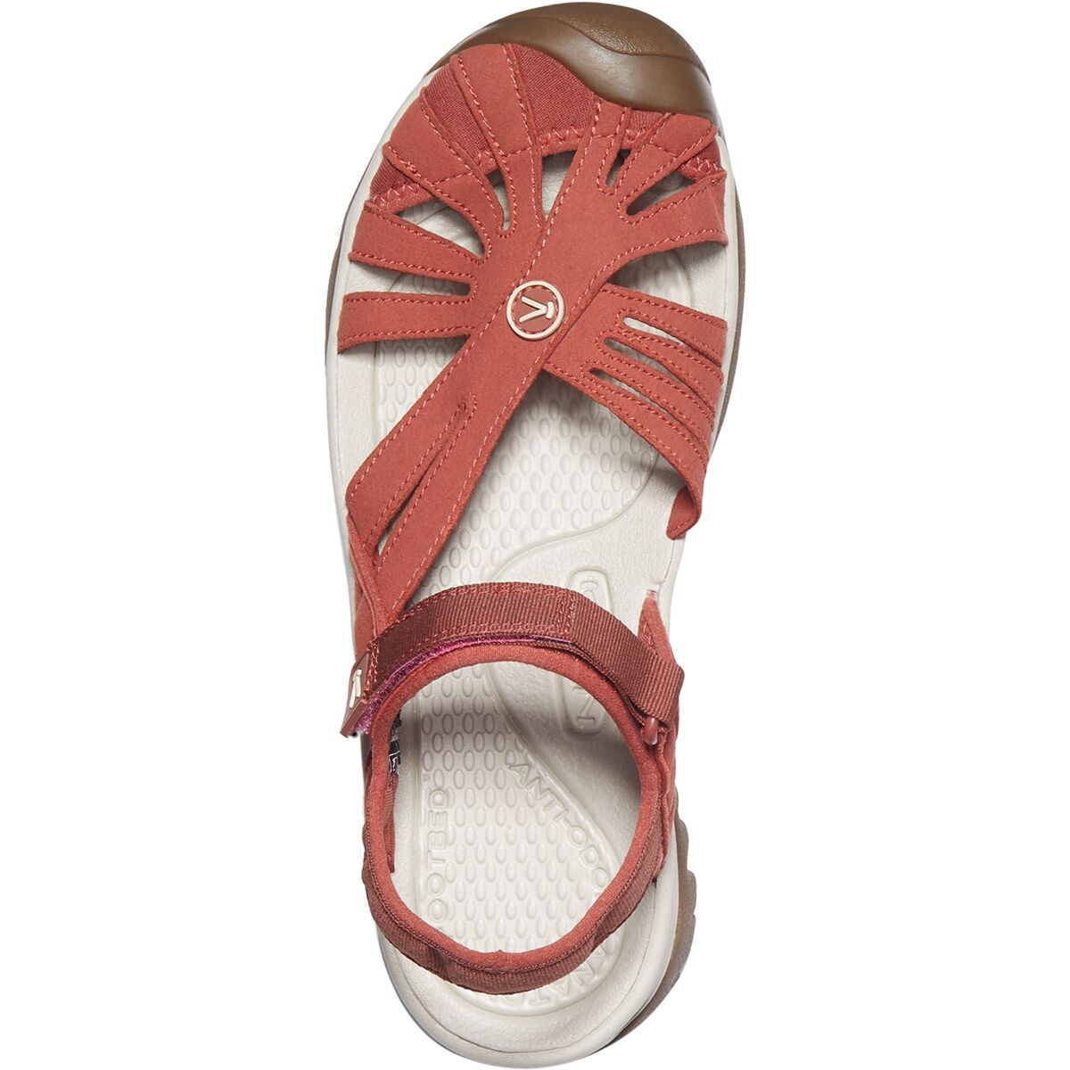 Women's Adventure Rose Sandals | Brindle | KEEN Footwear