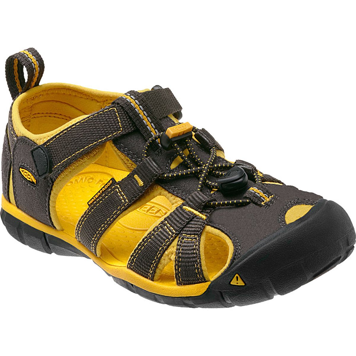 keen seacamp ii cnx sandal