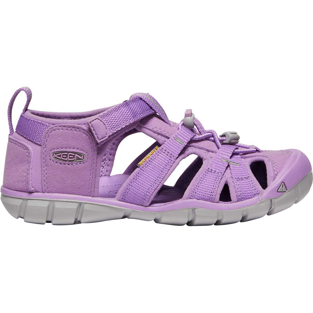 keen seacamp ii cnx sandal