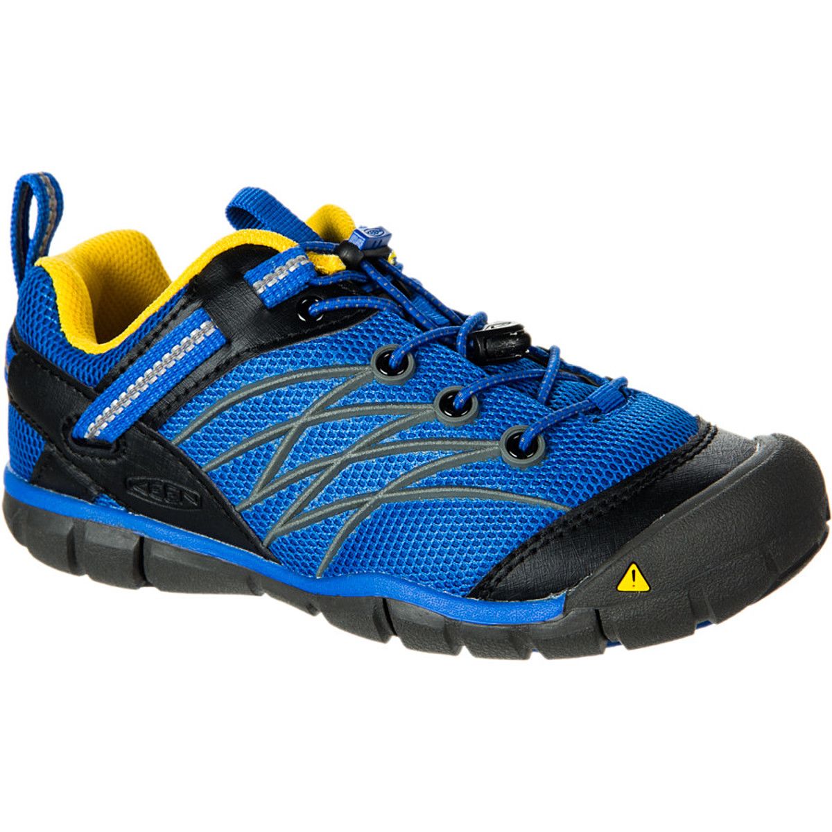 keen chandler cnx 29