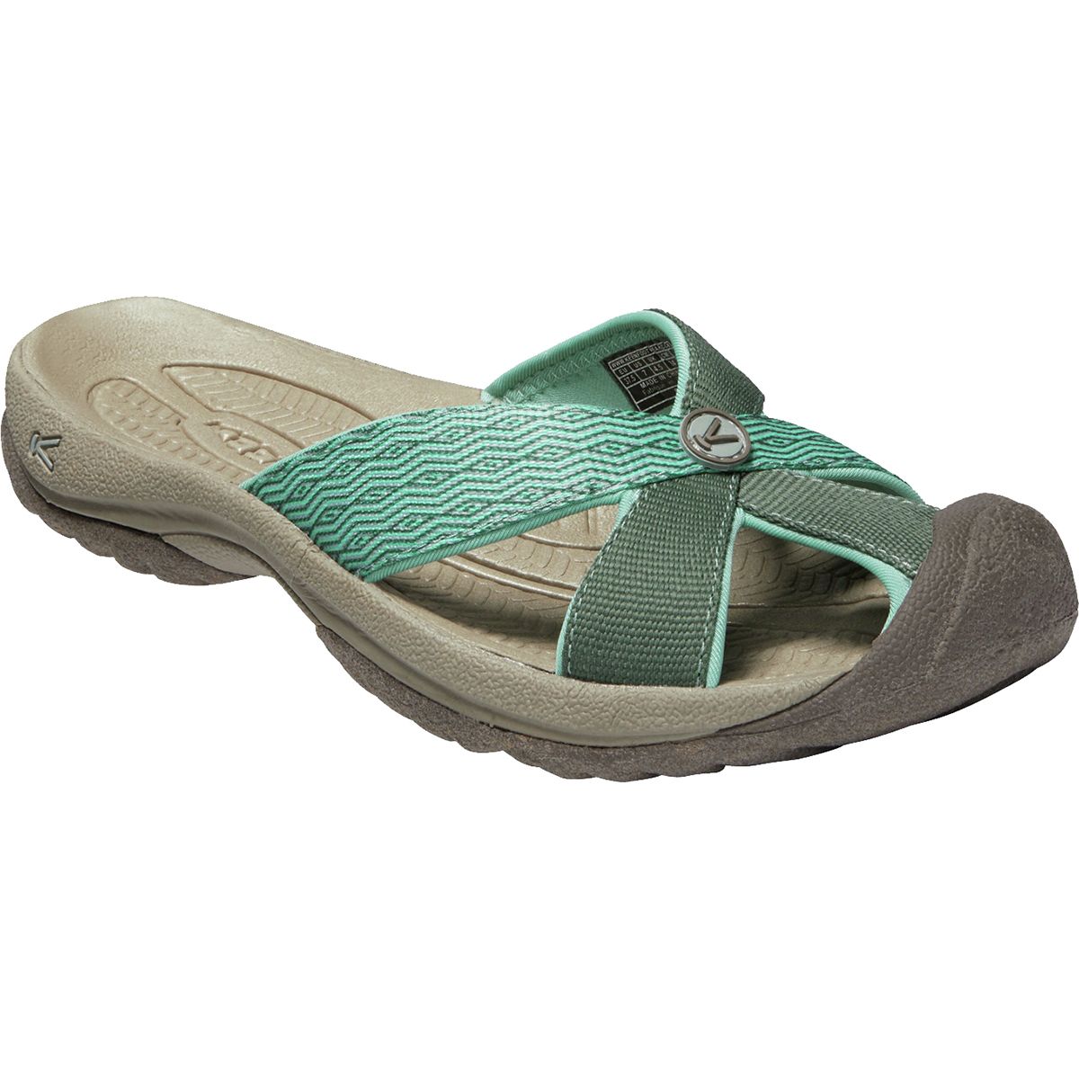 Keen bali best sale sandals size 9