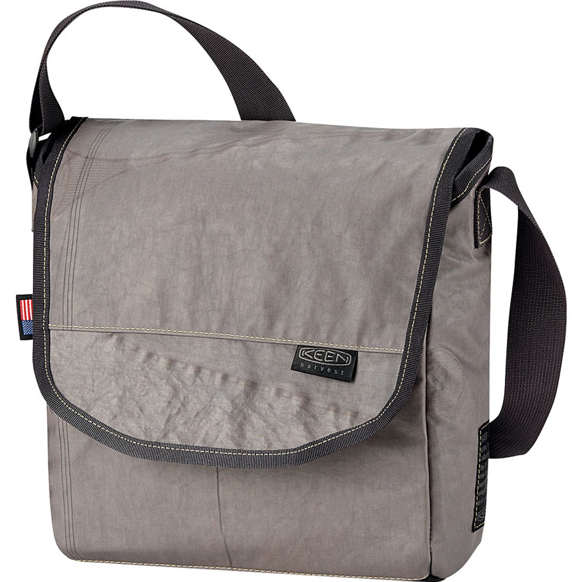 本格派ま！ KEEN Harvest III Mini Messenger Bag - Accessories アクセサリー