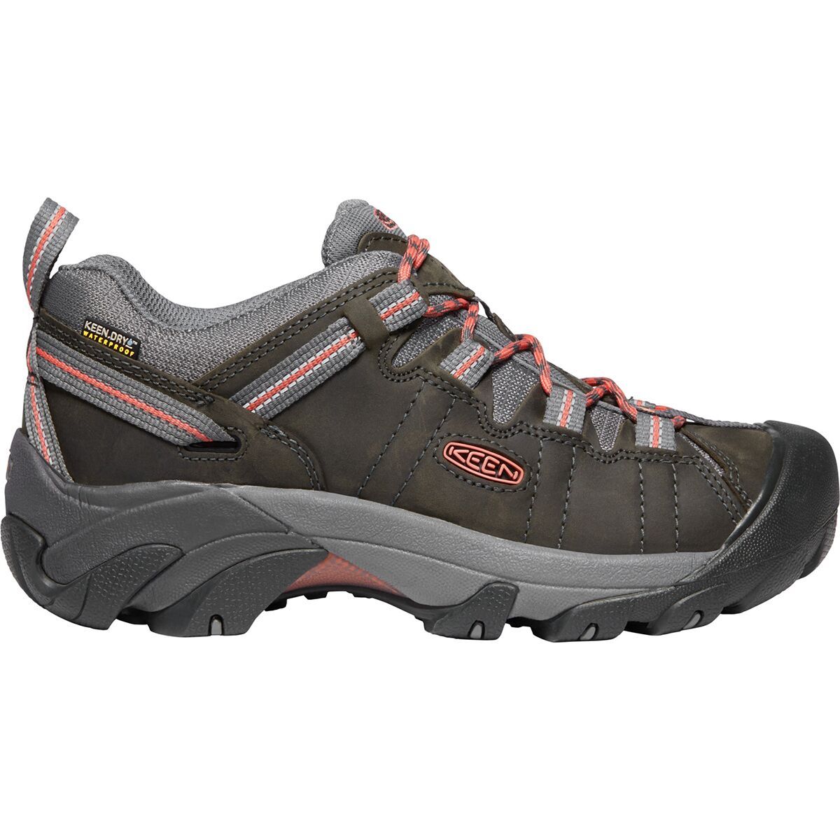 KEEN Targhee II Waterproof Hiking Shoe - Women