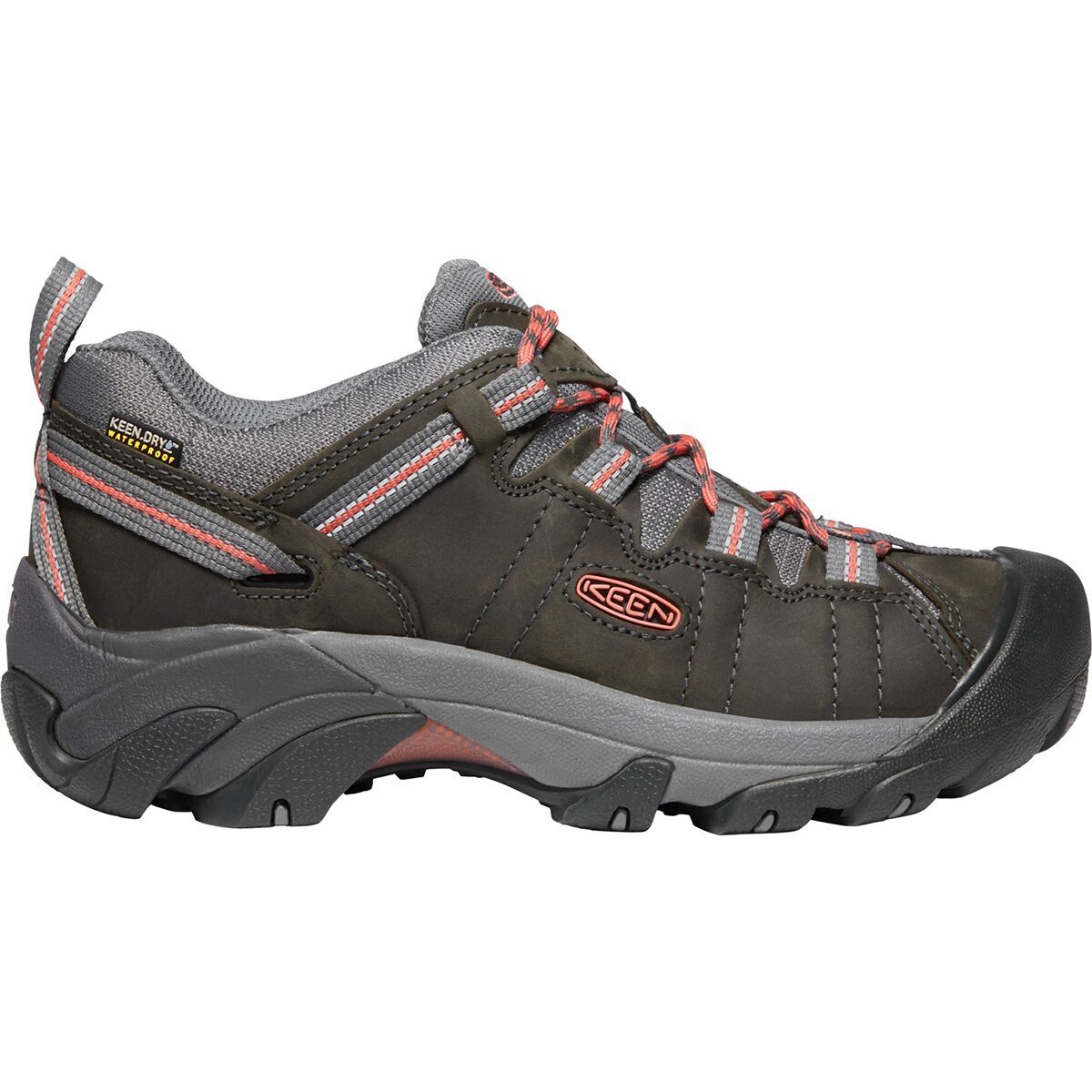 KEEN Targhee II Waterproof Hiking Shoe - Women's