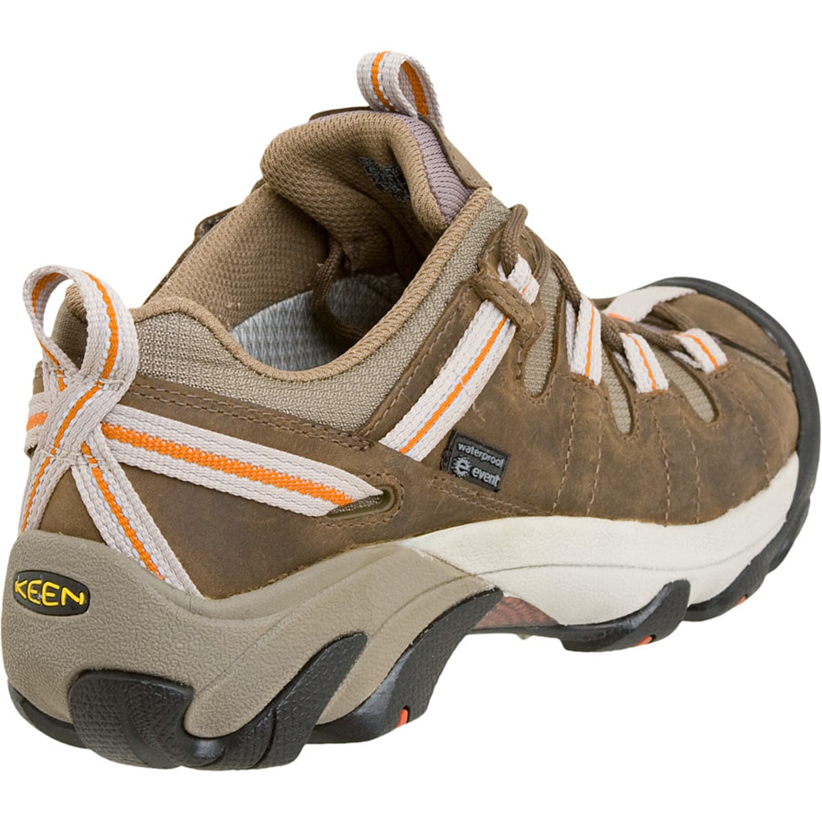 Keen women's hiking shoes sale deals
