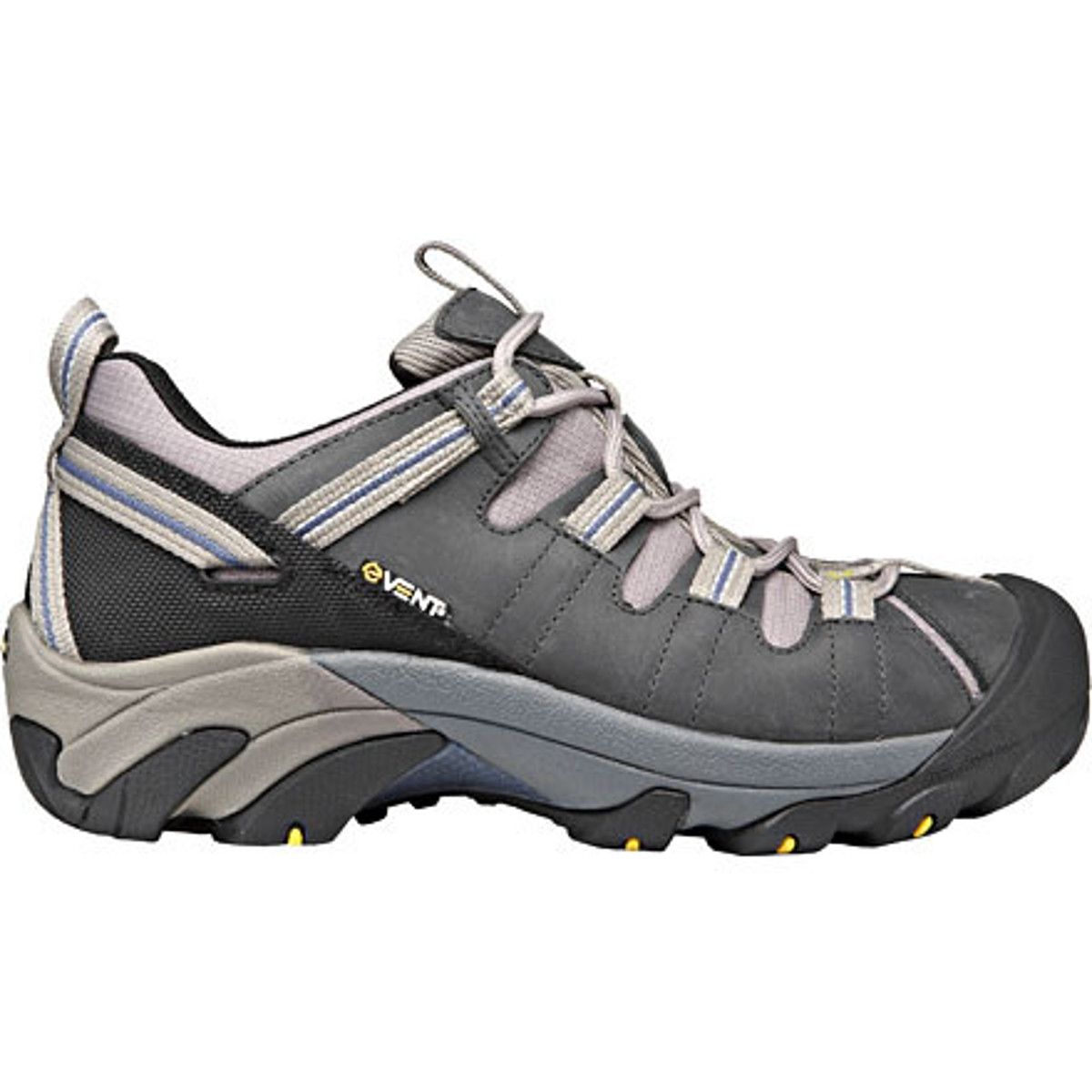 keen women's targhee ii waterproof trail shoe