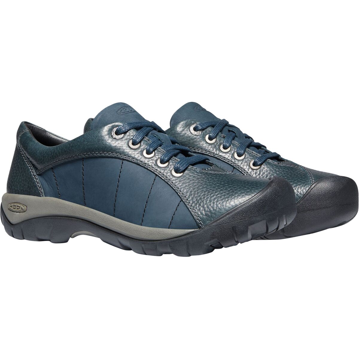 keen presidio plum