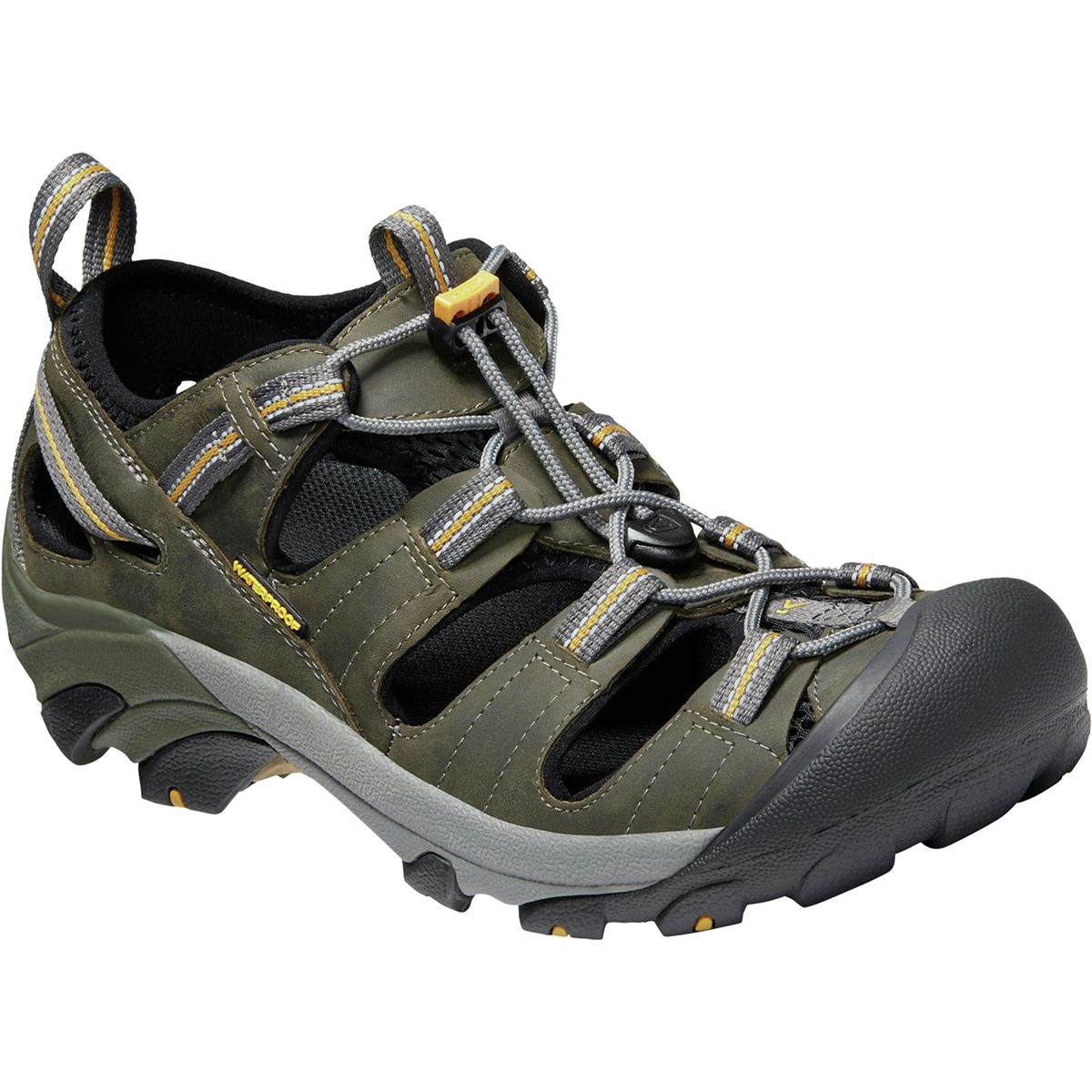 KEEN Arroyo II Hiking Shoe - Men's 