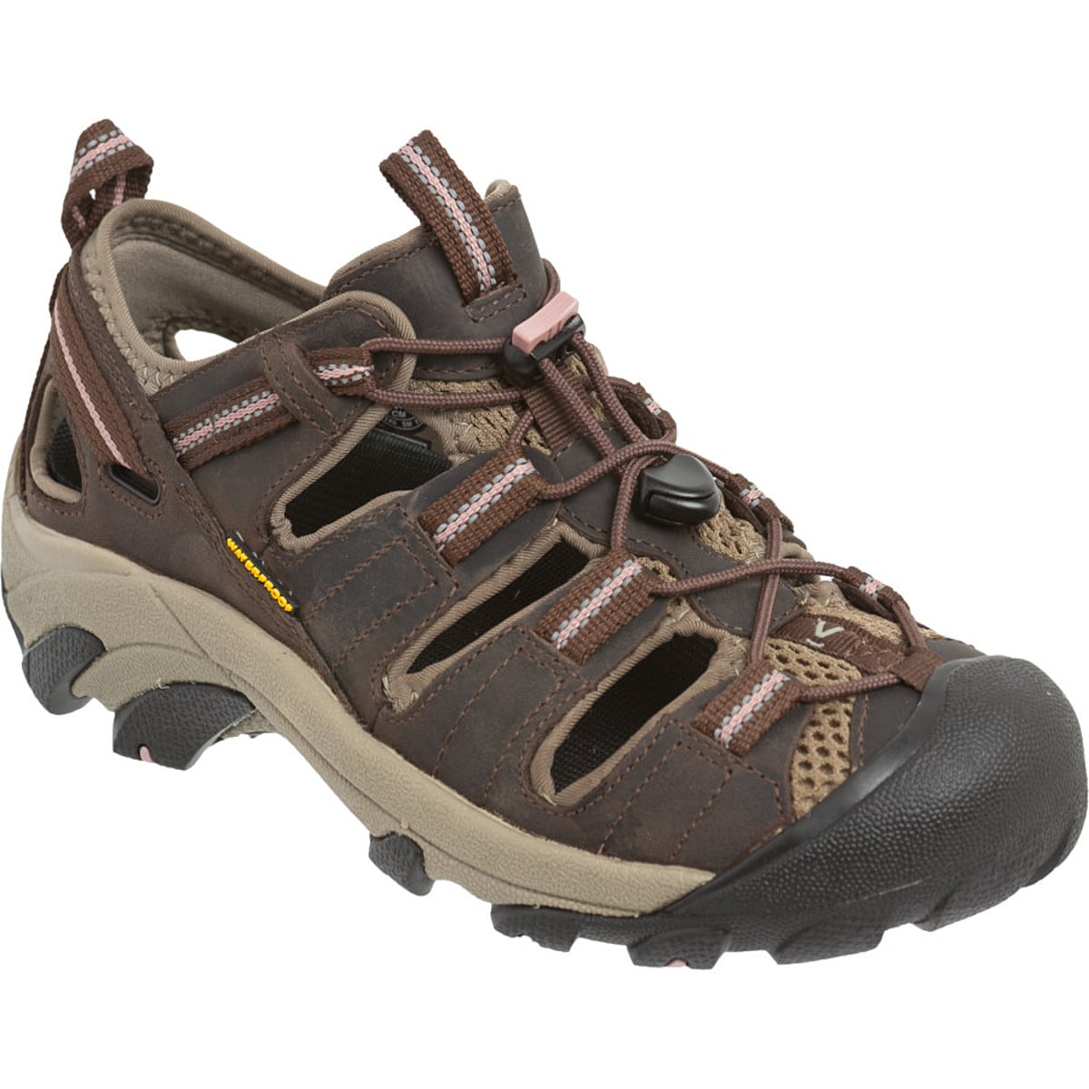 loom inference Samuel KEEN Arroyo II Hiking Shoe - Women's - Footwear