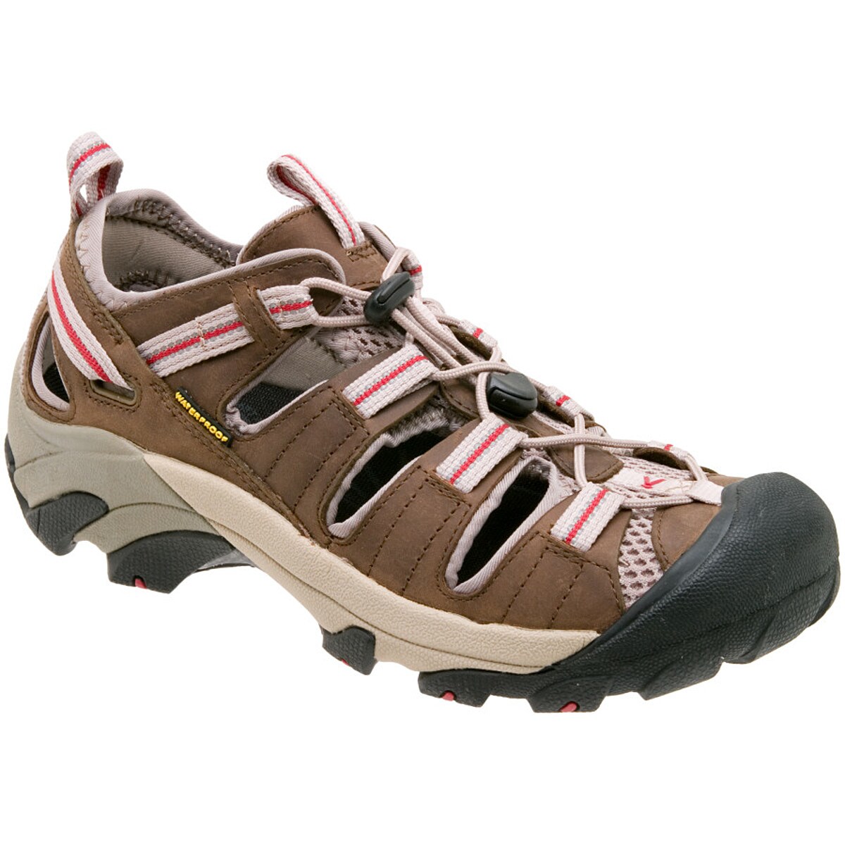 KEEN Arroyo II Hiking Shoe Women s Footwear