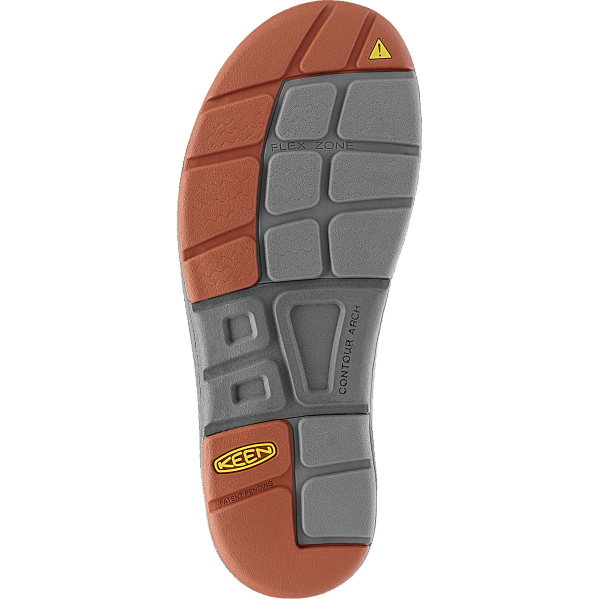 KEEN Uneek Sandal - Men