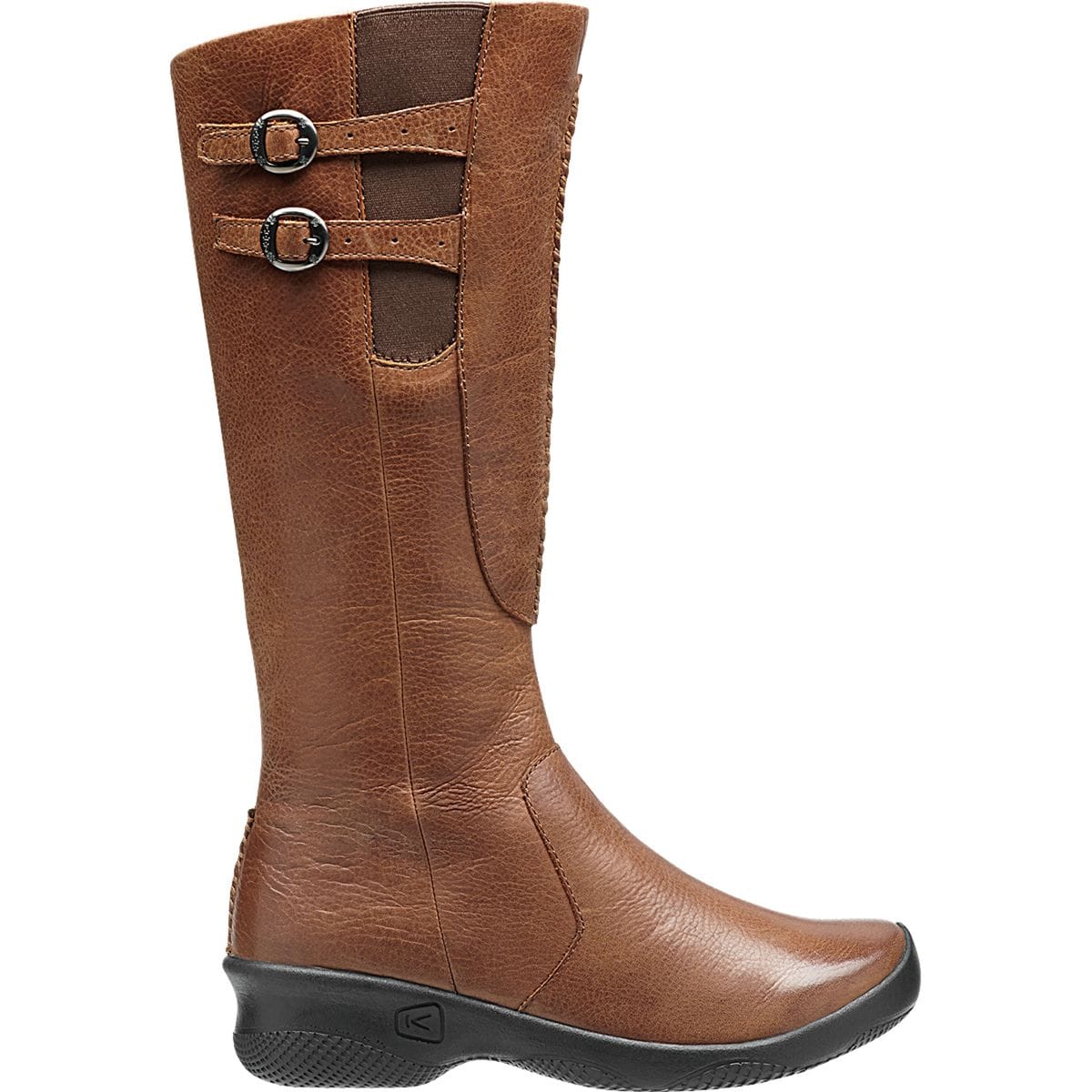 KEEN Bern Baby Wide Calf Boot Women s Footwear