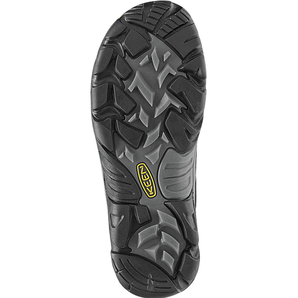 KEEN Durand Polar Waterproof Boot - Men's - Footwear