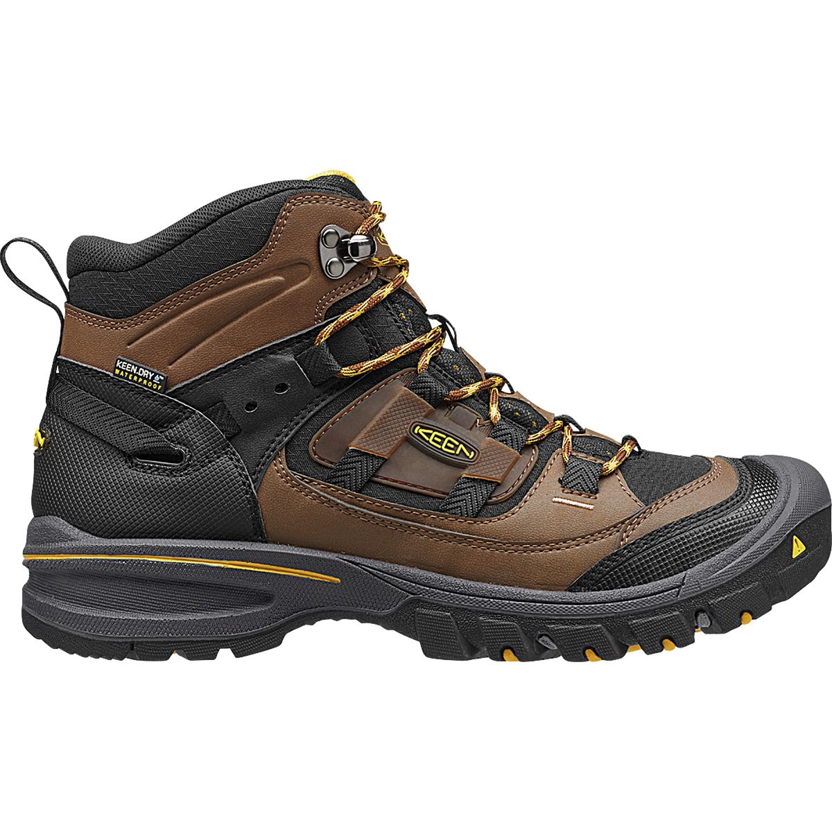 Keen logan mid store