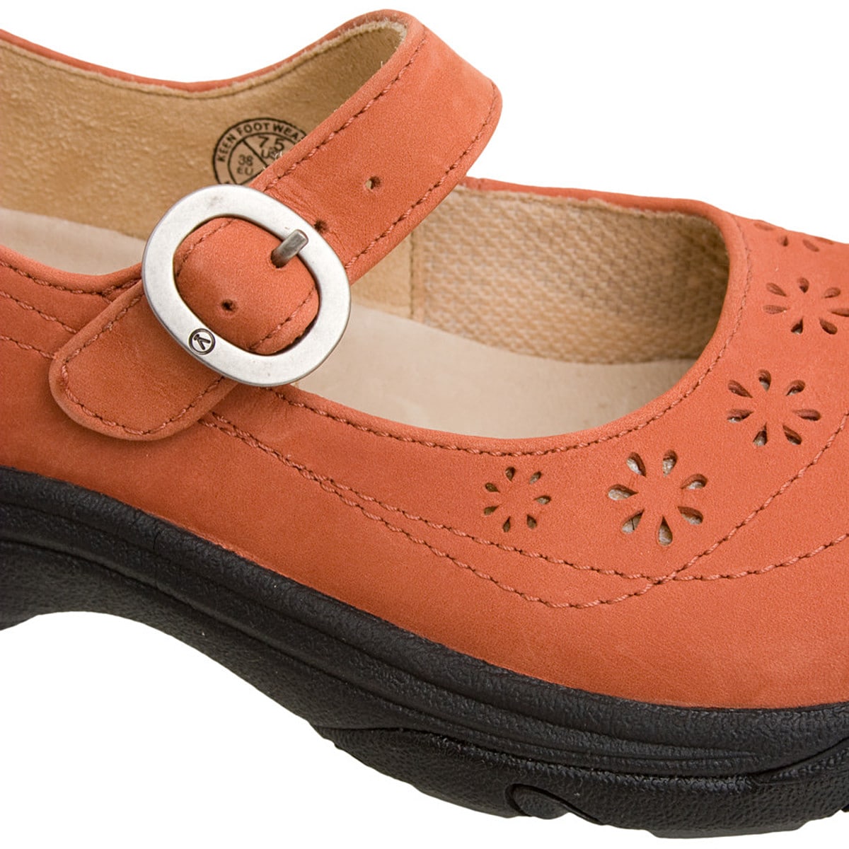 Keen calistoga hotsell