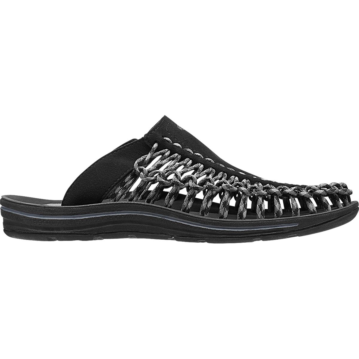KEEN Uneek Slide Sandal - Men's - Footwear