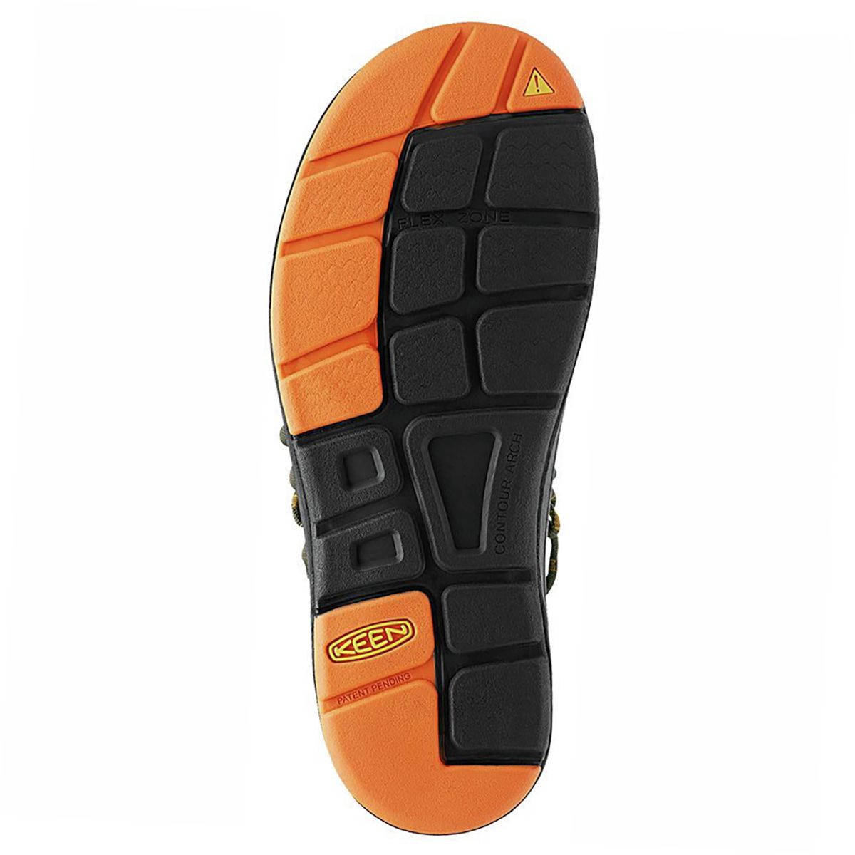 Keen uneek best sale stripes