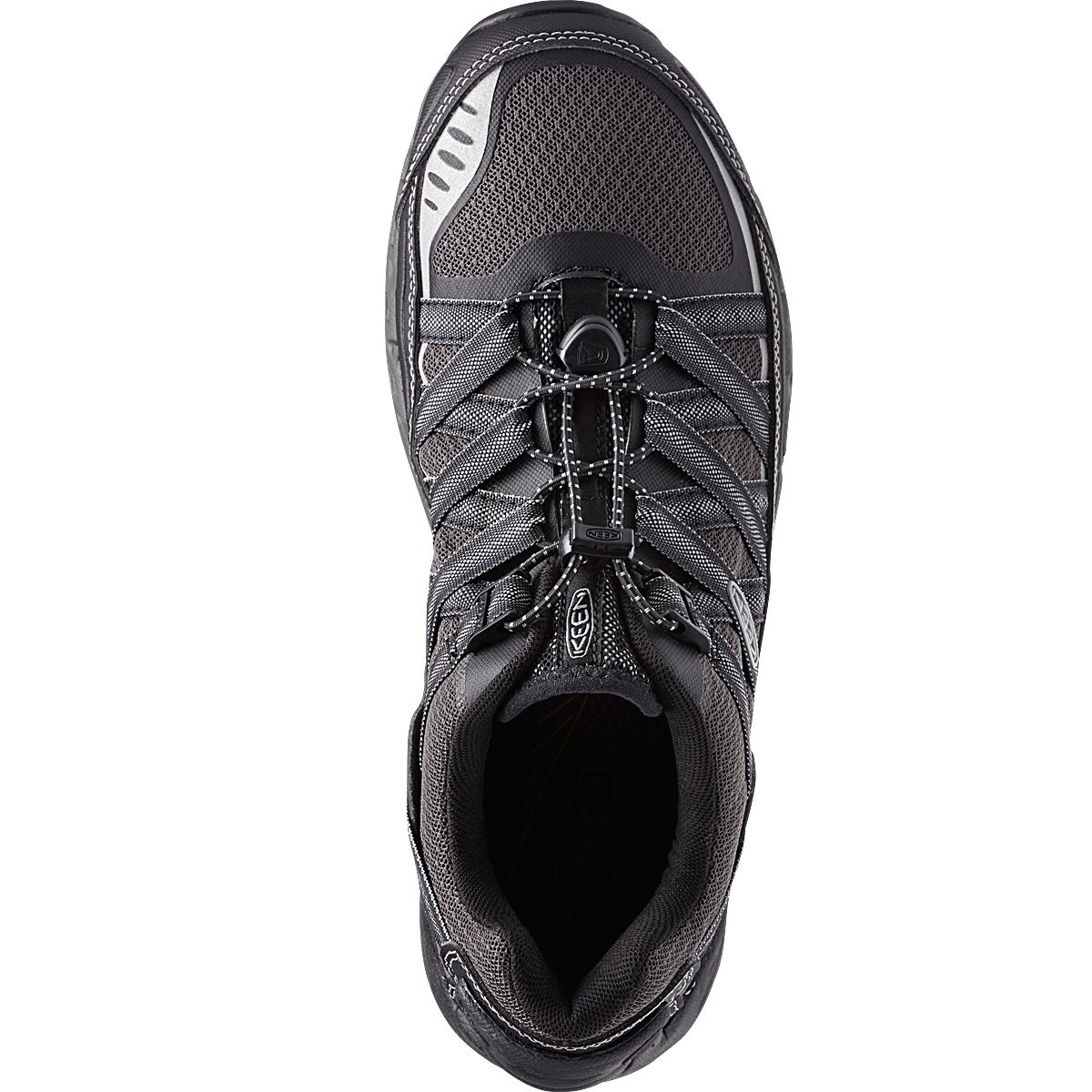 Keen Versatrail Hiking Shoe men’s 15 High Gear: Review of KEEN Versatrail men main image 2