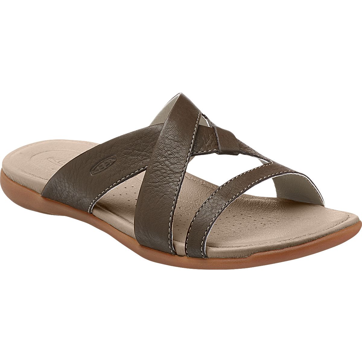 Keen sale rose slide