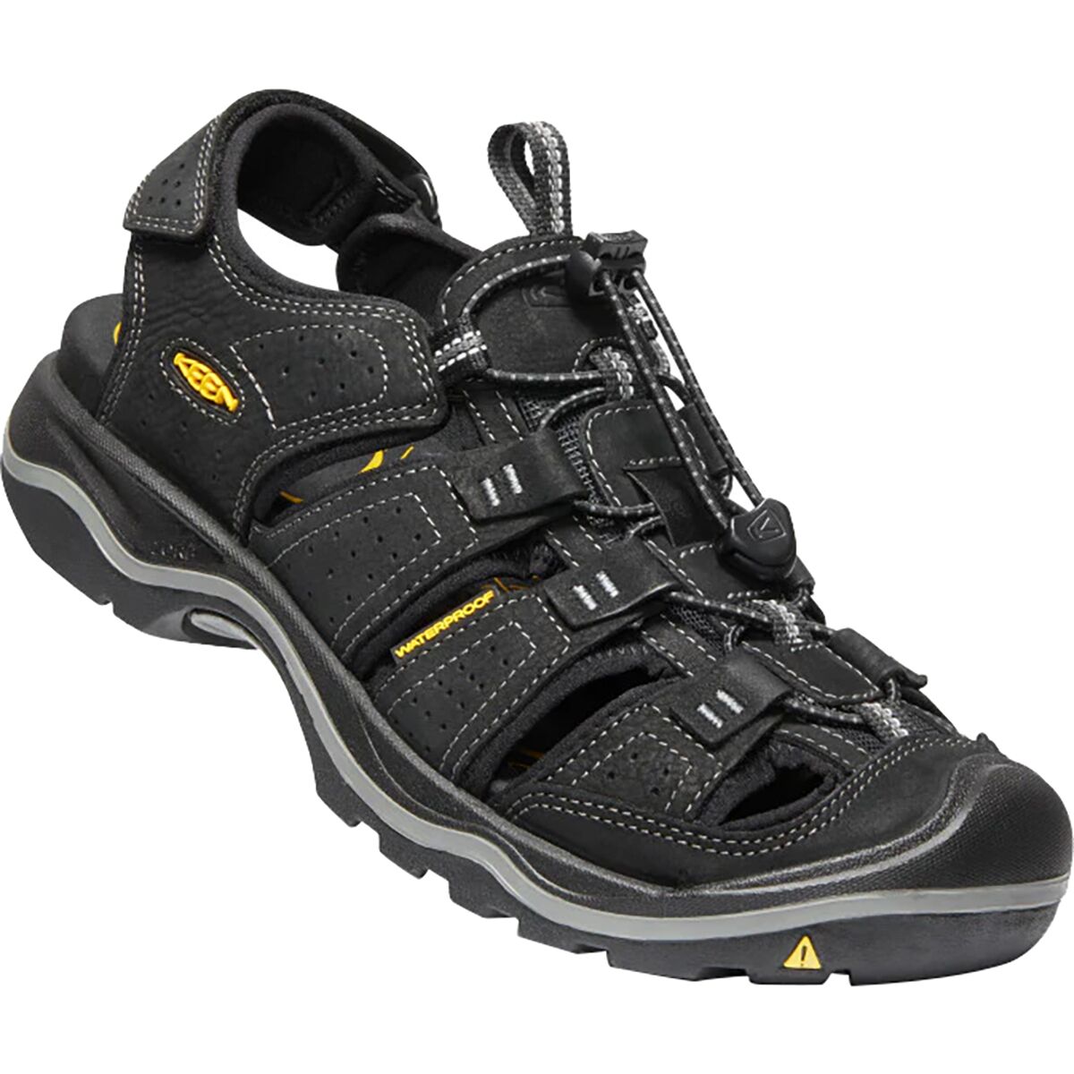KEEN Rialto Sandal - Men's - Footwear