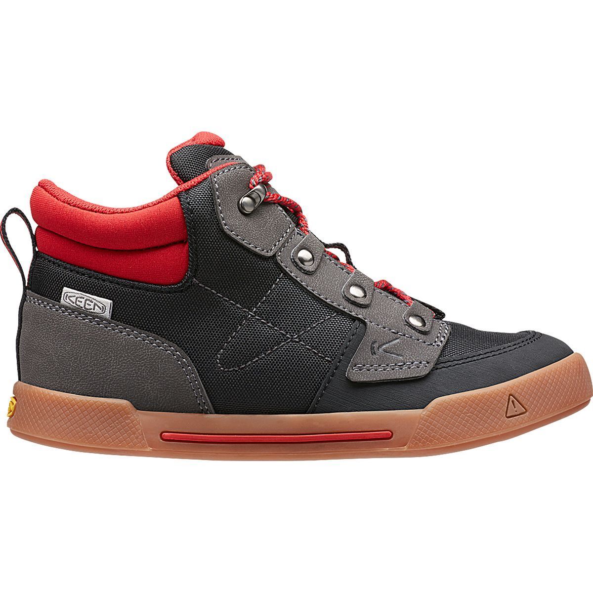 KEEN Encanto Wesley High Top Shoe Boys Kids