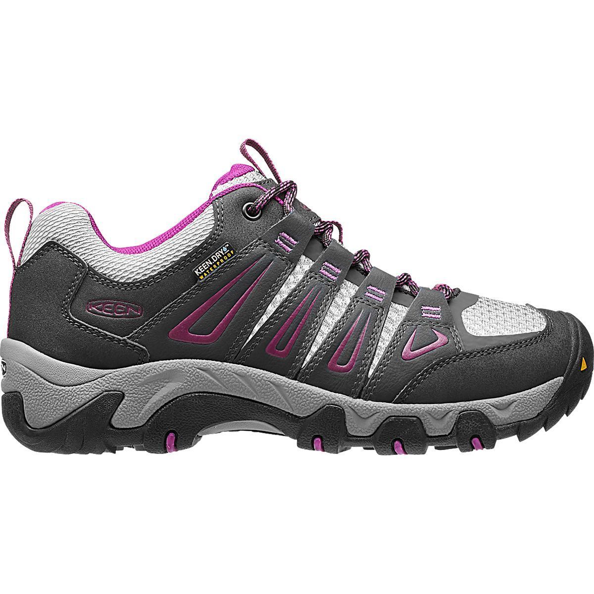 keen oakridge