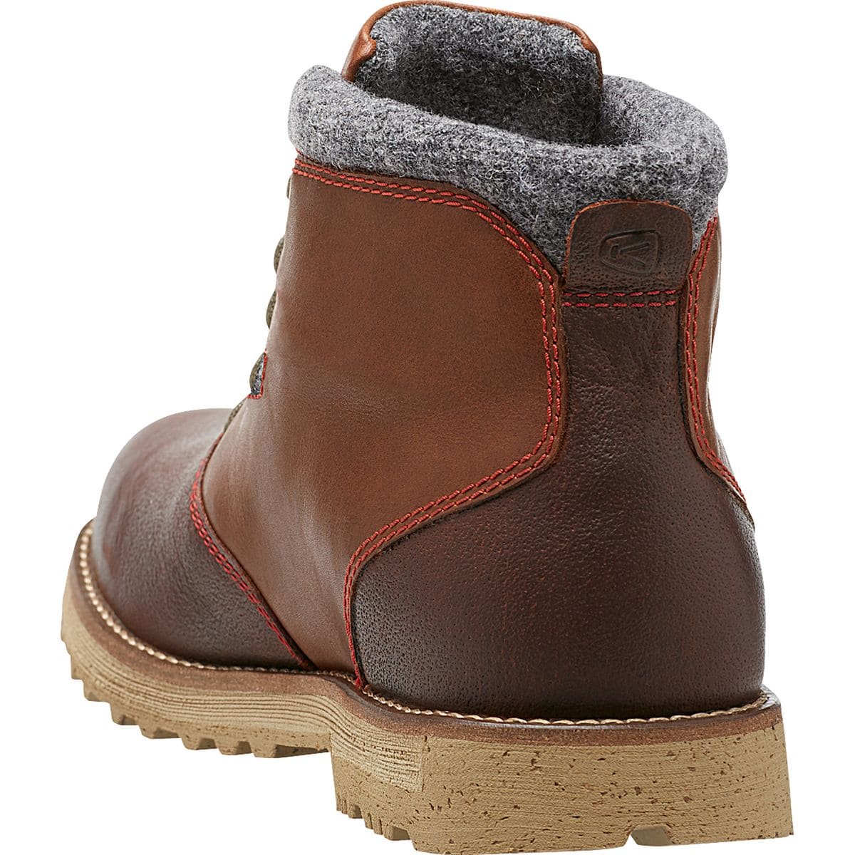 KEEN Slater Waterproof Boot Men s Footwear