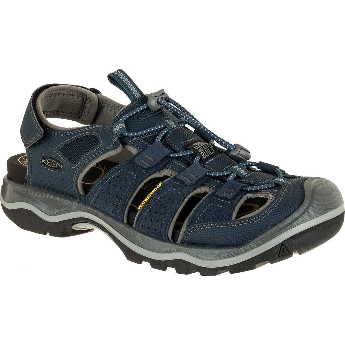 KEEN Rialto H2 Sandal Men s Footwear