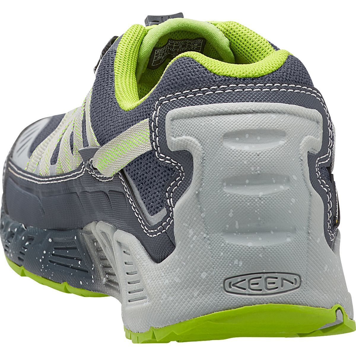 Keen versatrail wp sales