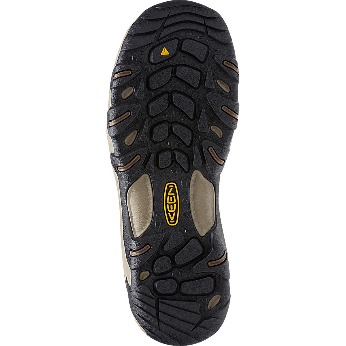 keen oakridge mid waterproof hiking boots